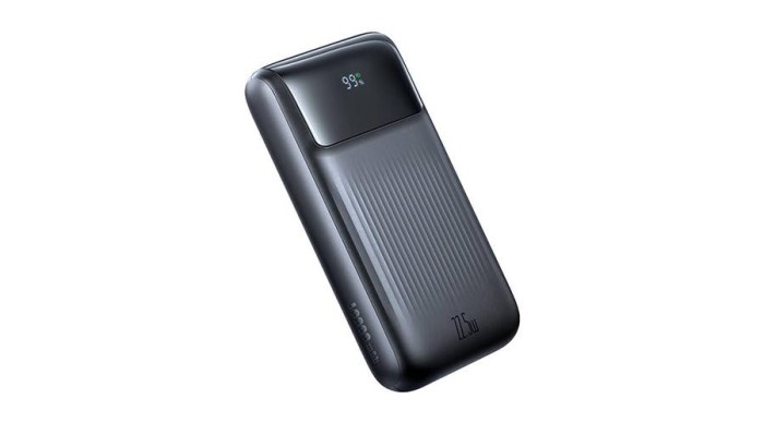 Mcdodo MC-0241 Digital 10000mAh, 22,5W (negru)