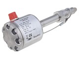 Senzor Nivel Temperatură -40&divide;85&deg;C PNP/NPN M12 12.5&divide;36VDC