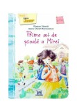 Cumpara ieftin Prima zi de scoala a Mirei