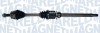 MAGNETI MARELLI 302004190164 Planetara