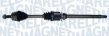 MAGNETI MARELLI 302004190164 Planetara