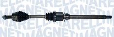 MAGNETI MARELLI 302004190164 Planetara