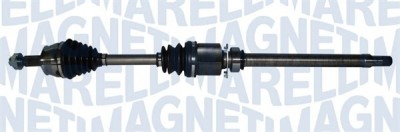MAGNETI MARELLI 302004190164 Planetara foto