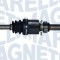 MAGNETI MARELLI 302004190164 Planetara