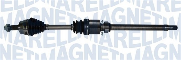MAGNETI MARELLI 302004190164 Planetara
