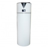 Pompa de caldura 1.5KW, 220V cu boiler apa calda 300L incorporat 2 in 1 R290 PHOENIX