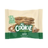 My Cookie Dealer Protein Cookie With Apple Pie Flavour, Biscuit Proteic Cu