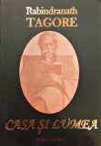 Casa si lumea, Rabindranath Tagore