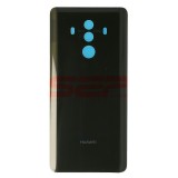 Capac Baterie Huawei Mate 10 Pro Verde-Brun, Compatibil, Bulk