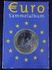 Set de 12 serii euro - primii membri ai zonei euro UNC, Europa