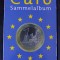 Set de 12 serii euro - primii membri ai zonei euro UNC