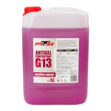 Antigel concentrat MTR G13 mov, 5L. Protectie Long Life, coroziune si cavitatie. VW TL 774-J