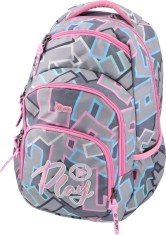 Rucsac Ghiozdan Ergo Cosmo Letters
