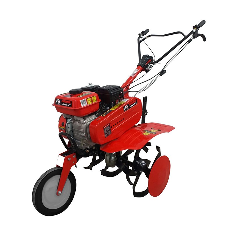 Motosapa Ruris Zimbru 6544, 7 CP, 5.22 kW, 3 viteze, benzina