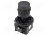 Joystick 1 pozitii, OMTER TYXN - OM300B-M4