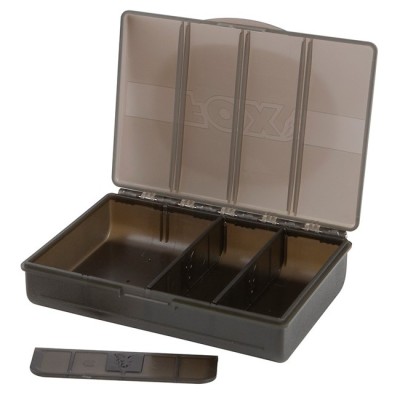Cutie Ajustabila pentru Accesorii Fox EDGES Standard Ajustable Box foto
