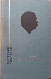 MAXIM GORKI. BIOGRAFIA SCRIITORULUI (IN LB. RUSA)-I.M. NEFEDOVA-247658