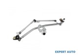 Ansamblu stergatoare fata Volkswagen Polo (2001-2012)[9N_] #1