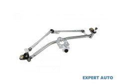Ansamblu stergatoare fata Volkswagen Polo (2001-2012)[9N_] #1 foto