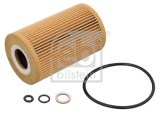 FEBI BILSTEIN 26684 Filtru ulei