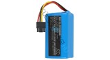 Baterie de &icirc;nlocuire Proscenic T-4S1P-B-U21, INR18650-M30-4S1P - 2600mAh, 14.4V, Li-Ion, VHBW