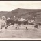 1985 - DUMBRAVENI, Sibiu, Market, Romania - old postcard - used - 1932