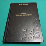 Dacia Inainte de Romani, Gr. G. Tocilescu, 1880, Editie Ilustrata, Harta, Stampe, Istorie Romania