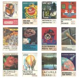 Colectia CRISTAL - 24 Volume Carti Cultura Generala