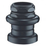 Cuvete furca externe - cu filet - 1 - otel - 1 x 24t &oslash;22.2x30x27 cos cu bile: 5/32&rdquo;x16 - 2buc 8 componente/set inaltime: 36.5mm