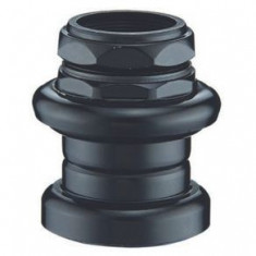 Cuvete furca externe - cu filet - 1 - otel - 1 x 24t ø22.2x30x27 cos cu bile: 5/32”x16 - 2buc 8 componente/set inaltime: 36.5mm