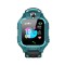 Ceas Smartwatch Copii Techstar? Q19, 1.40 inch IPS, Cartela SIM, Tracker LBS, Buton SOS, Apelare Bidirectionala, Albastru