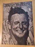 revista nazista austria 1 septembrie 1943-fotografii si articole despre romania