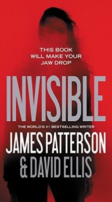 James Patterson - Invisible foto