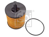 FEBI BILSTEIN 108996 Filtru ulei