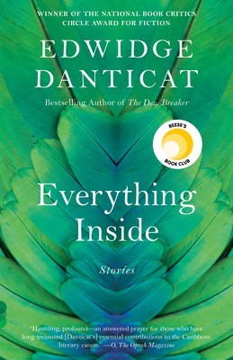 Everything Inside Stories