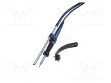 Set accesorii METCAL pentru extrac&Aring;&pound;ie vapori la ciocan de lipit