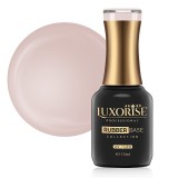 Cumpara ieftin Rubber Base LUXORISE Signature Collection - Celestial Nude 15ml