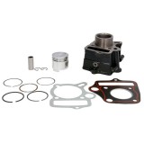 Kit cilindru moped-atv 50 39mm