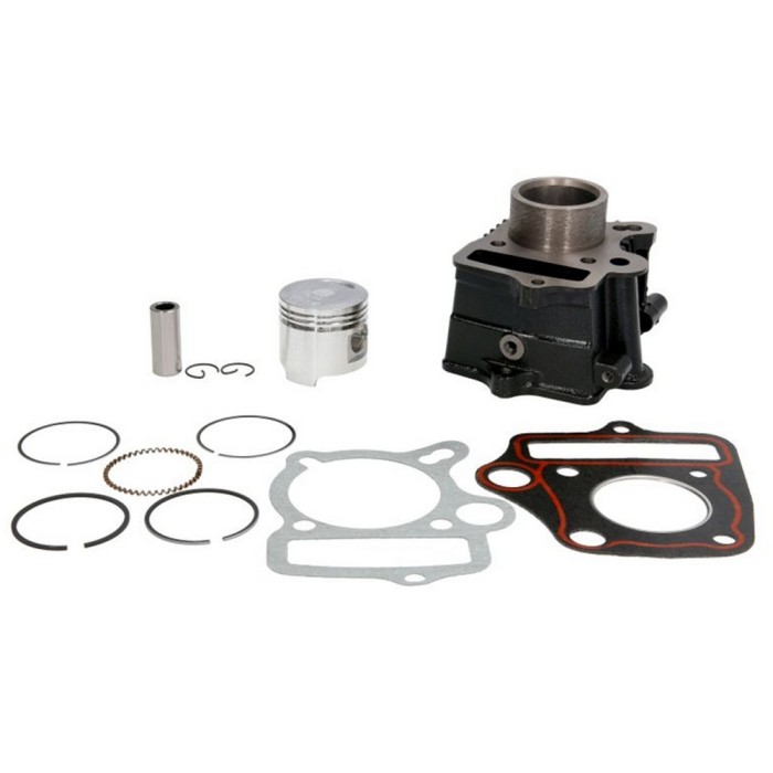 Kit cilindru moped-atv 50 39mm