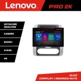 Navigatie Nissan X-trail old K-001 Lenovo PRO 4+64 13 inch 2K android 4G DSP gps internet Cor CarStore Technology