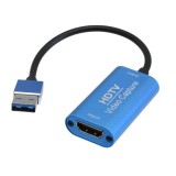 Placa de captura, Hdmi, pe Usb 3.0, HDTV, 196893