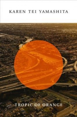Tropic of Orange foto