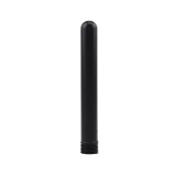 Anal Cleaner Tube - Duș anal, negru
