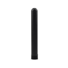 Anal Cleaner Tube - Duș anal, negru