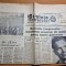scanteia tineretului 30 iunie 1960-inceputul secerisului in baragan