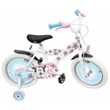 Bicicleta pentru copii Stamp Mash-Up Minnie 16 inch
