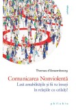 Comunicarea Nonviolenta - Marshall B. Rosenberg - Philobia