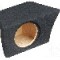 Carcasa incinta acustica, &Scaron;koda, 8l, 8l, BASSER - FBSKOD01