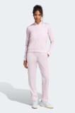 adidas trening 3-Stripes Essentials femei, culoarea roz, JD5437