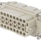 Conector HDC 32P 16A Mamă